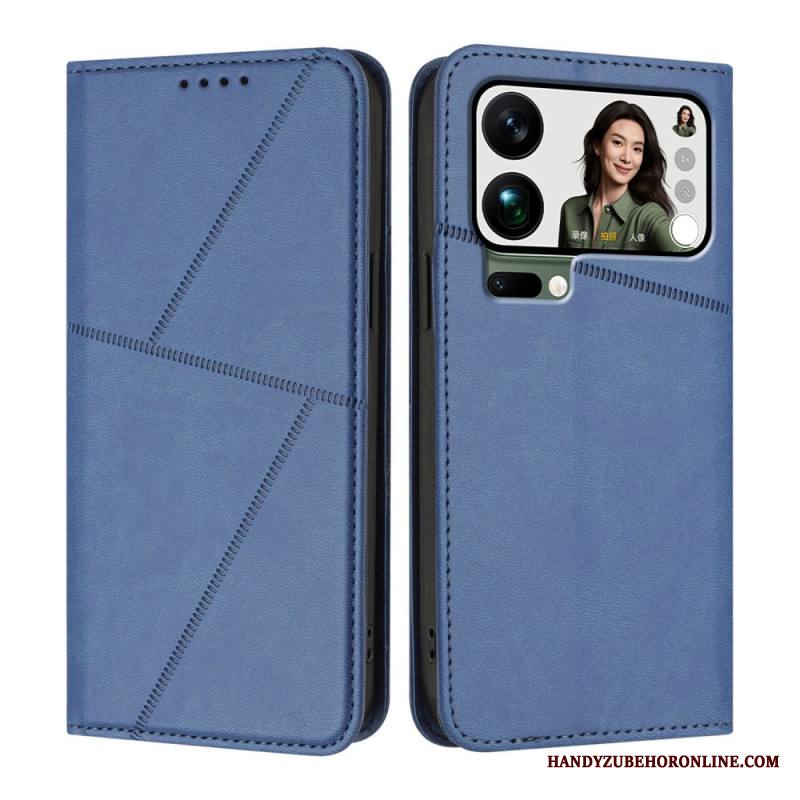 Xiaomi 17 Pro Max Painetut Raidat