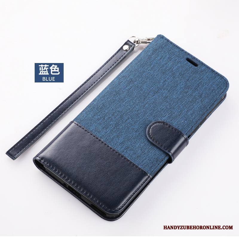 Xiaomi Mi 10 Nahkakotelo All Inclusive Murtumaton Pieni Nuoret Suojaus Kuori