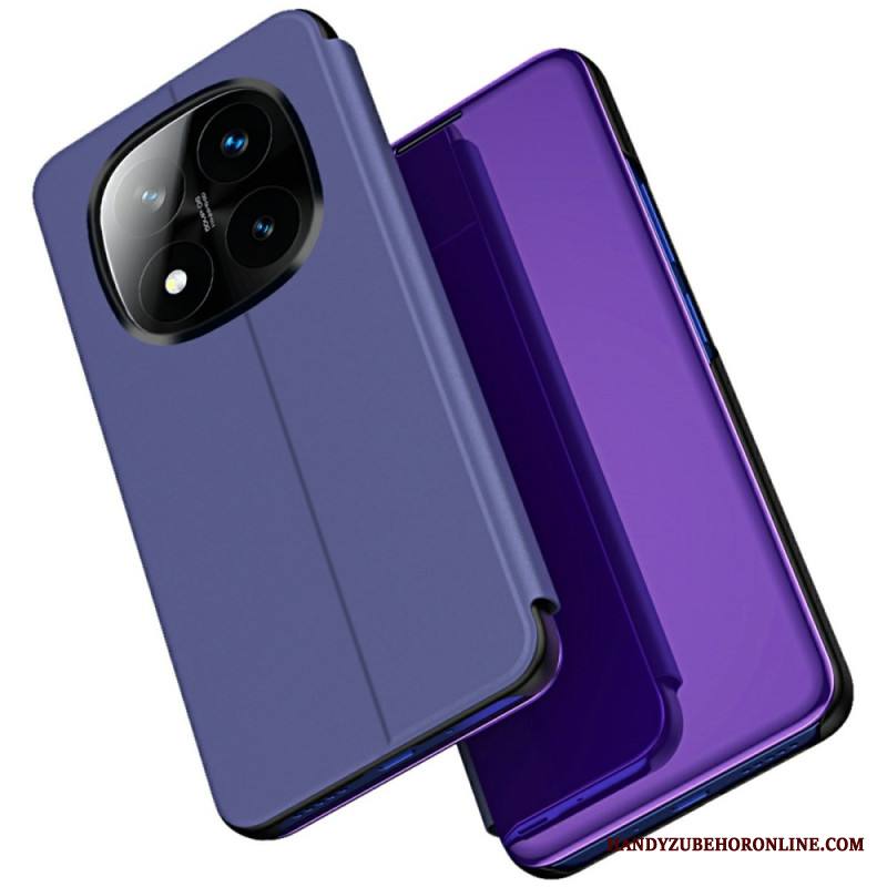 Xiaomi Redmi Note 14 Pro Plus 5g Läpikuultava