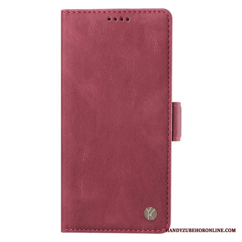 Ykatu Mokkanahkaefekti