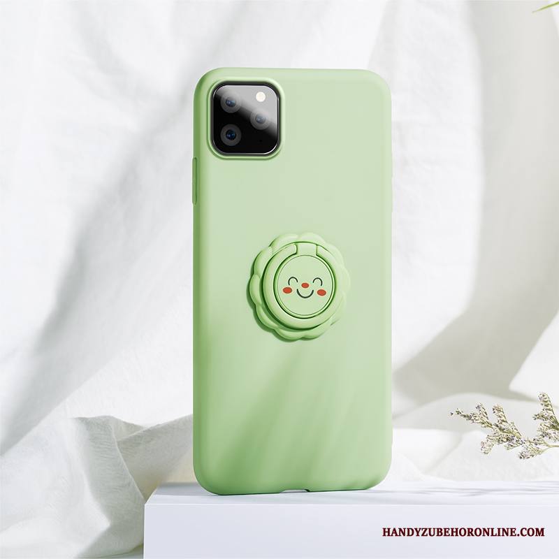 iPhone 11 Pro Kuori Vihreä Puhelimen Kuoret Uusi