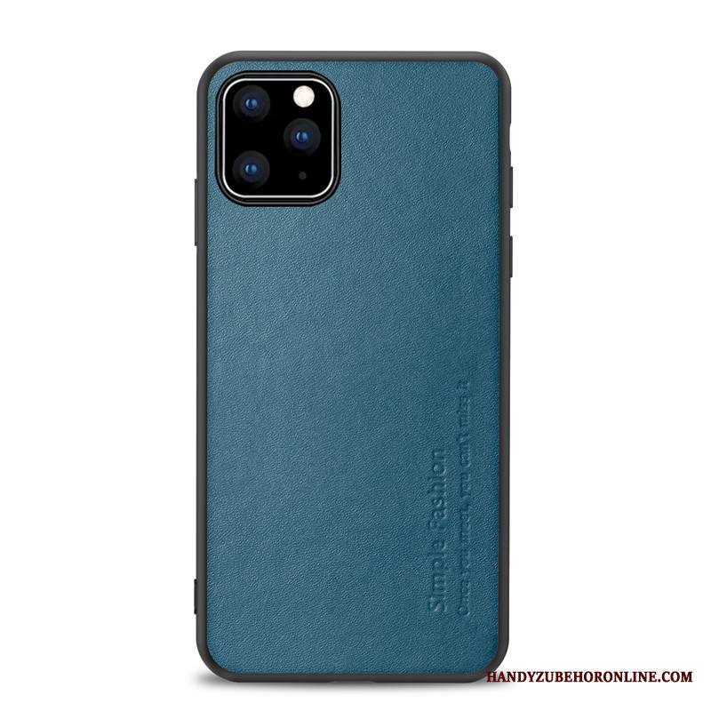 iPhone 11 Pro Kuori Ylellisyys Suojaus Liiketoiminta Kotelo Murtumaton Kukkakuvio Uusi