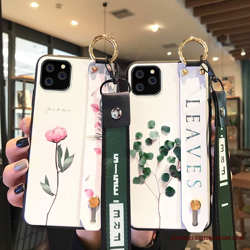 iPhone 11 Pro Max Kuori Puhelimen Kuoret Valkoinen Uusi