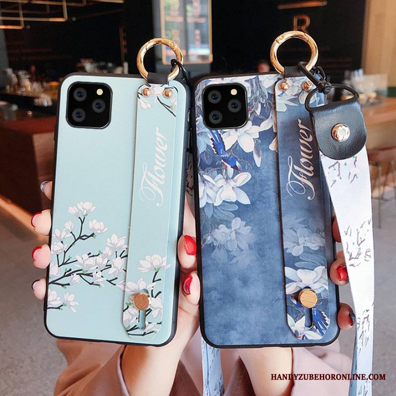 iPhone 11 Pro Max Kuori Sininen Uusi Puhelimen Kuoret