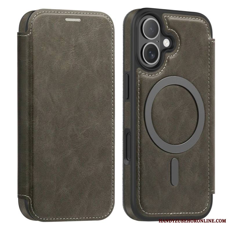 iPhone 17 Magsafe-yhteensopiva Rfid-korttikotelo