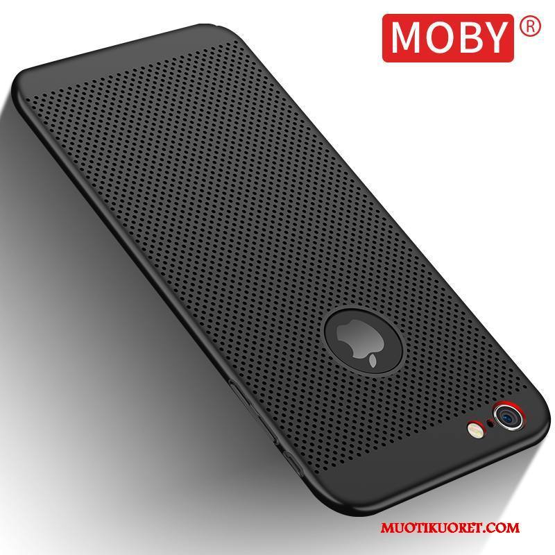 iPhone 6/6s Kuori All Inclusive Uusi Suojaus Trendi Puhelimen Kuoret Pesty Suede