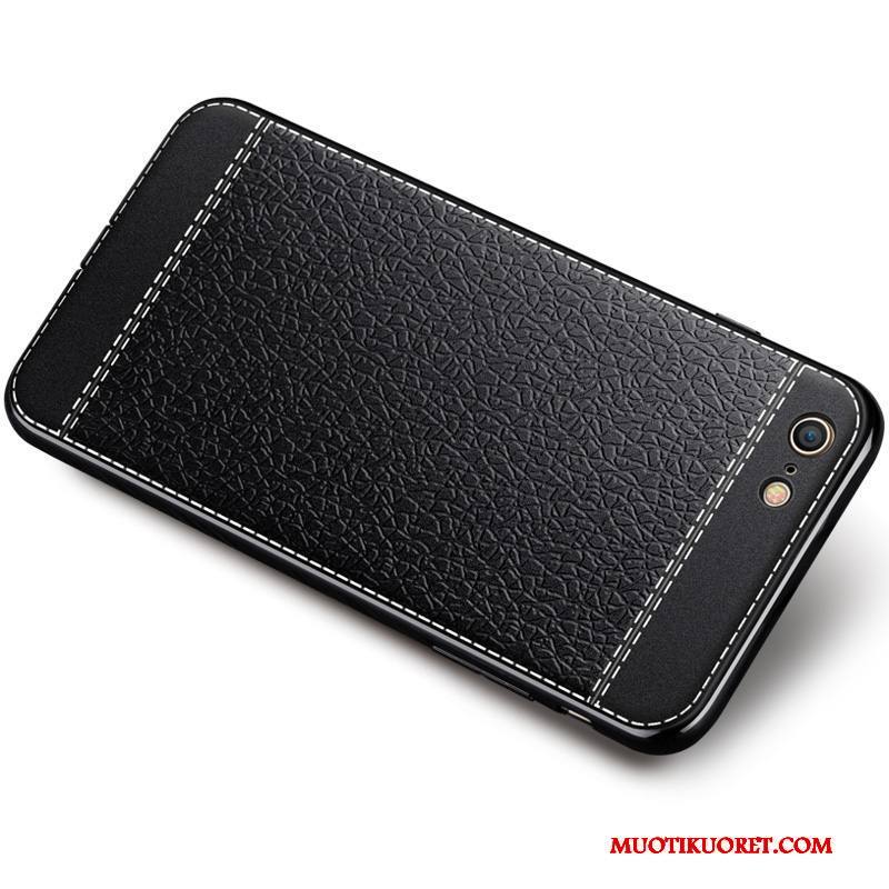 iPhone 6/6s Kuori Suojaus Yksinkertainen Uusi Silikoni All Inclusive Kotelo Puhelimen Kuoret