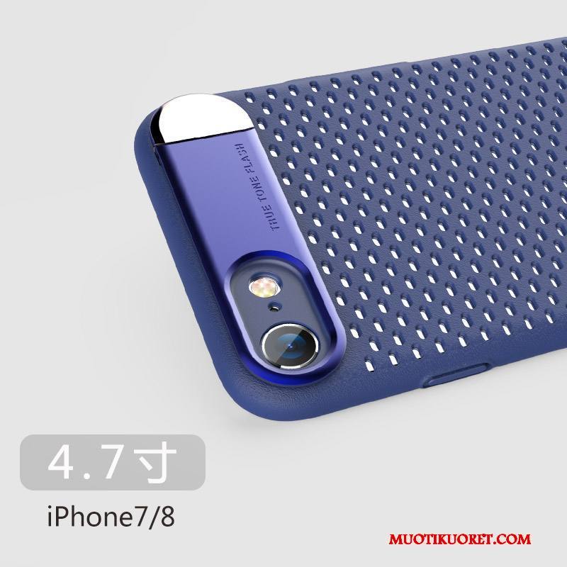 iPhone 8 Kova Tide-brändi Puhelimen Kuoret Murtumaton All Inclusive Uusi Kuori