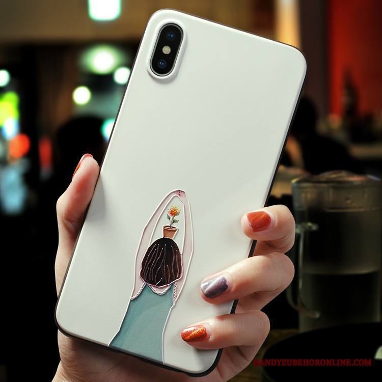 iPhone Xs Max Kuori Pieni Puhelimen Kuoret Kustannukset Ihana Murtumaton Ultra Ohut
